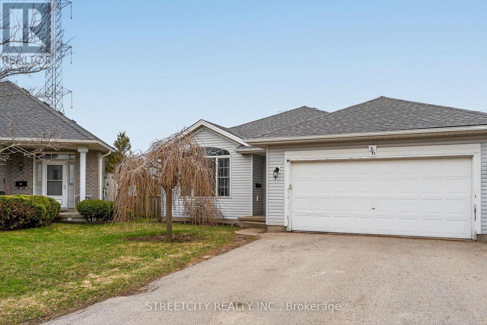 36 GLENVIEW COURT, St. Thomas