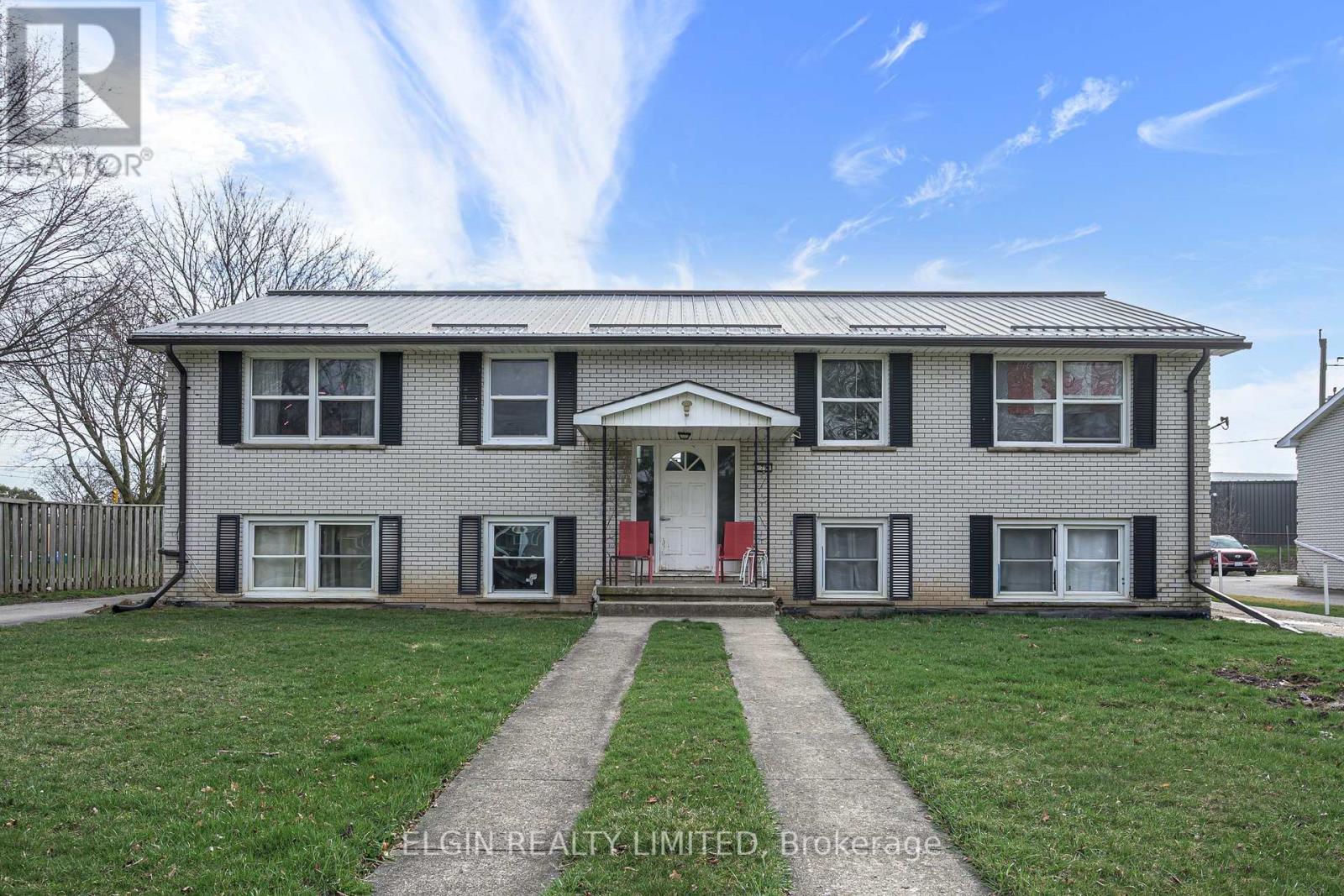 79 JOYCE STREET, St. Thomas