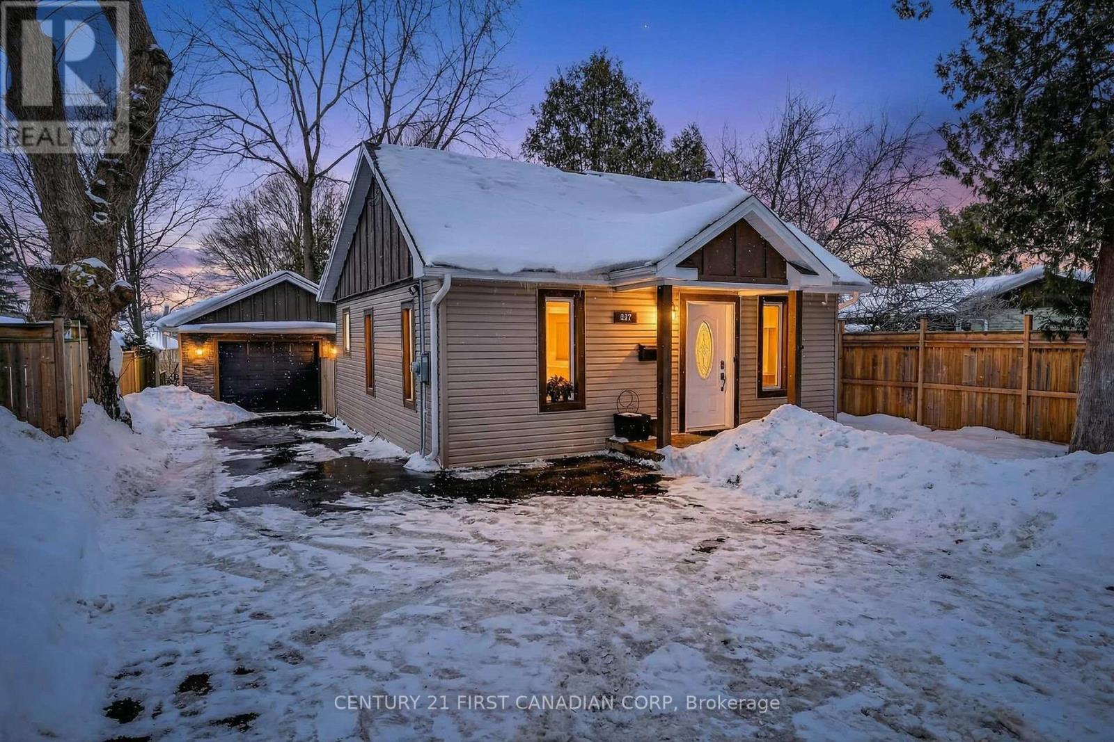 557 BOLER ROAD, London South (South K)