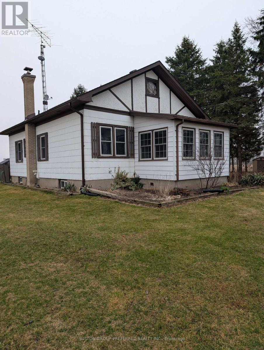 135306 13TH LINE, Zorra