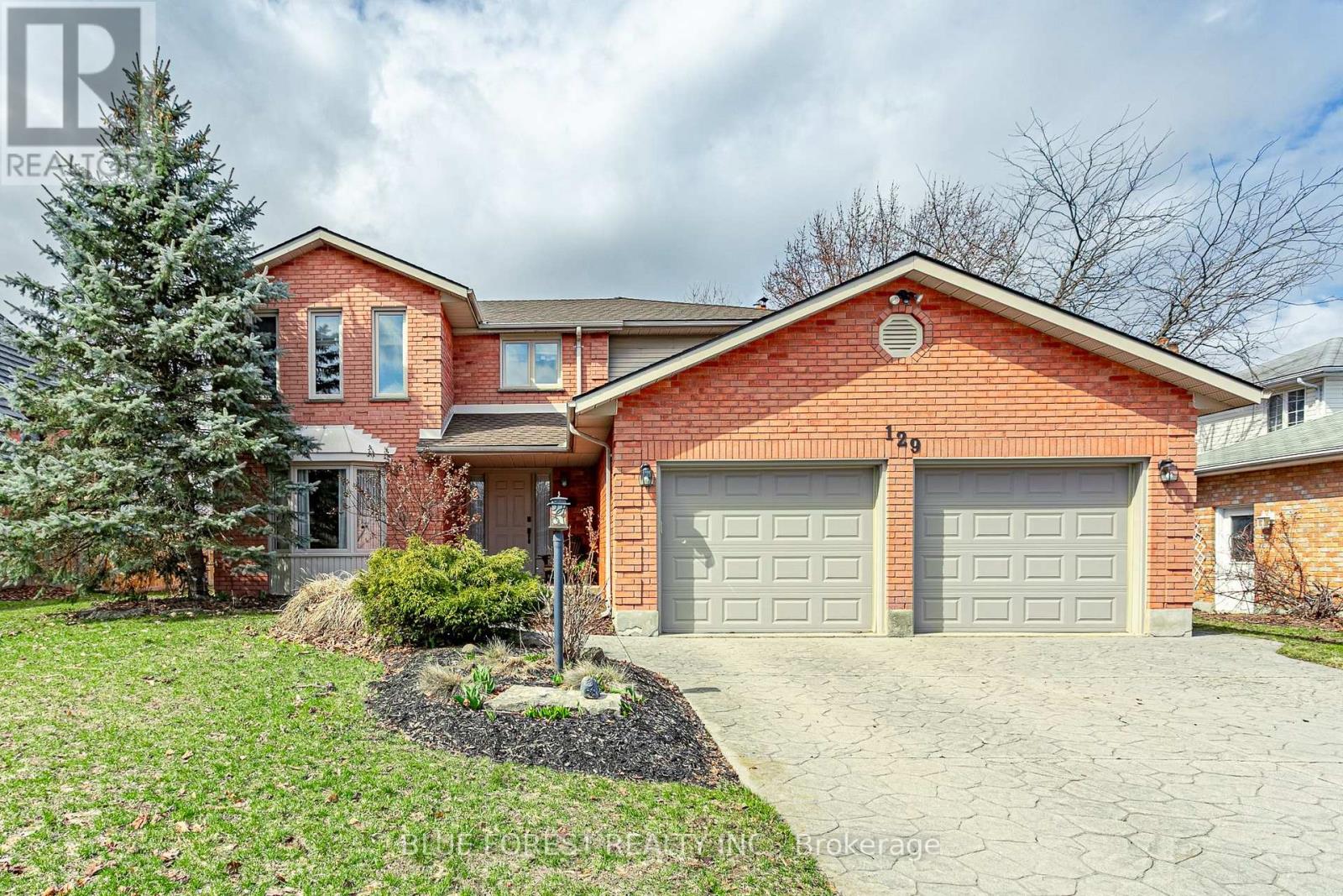 129 WHEELER AVENUE, Thames Centre (Dorchester)