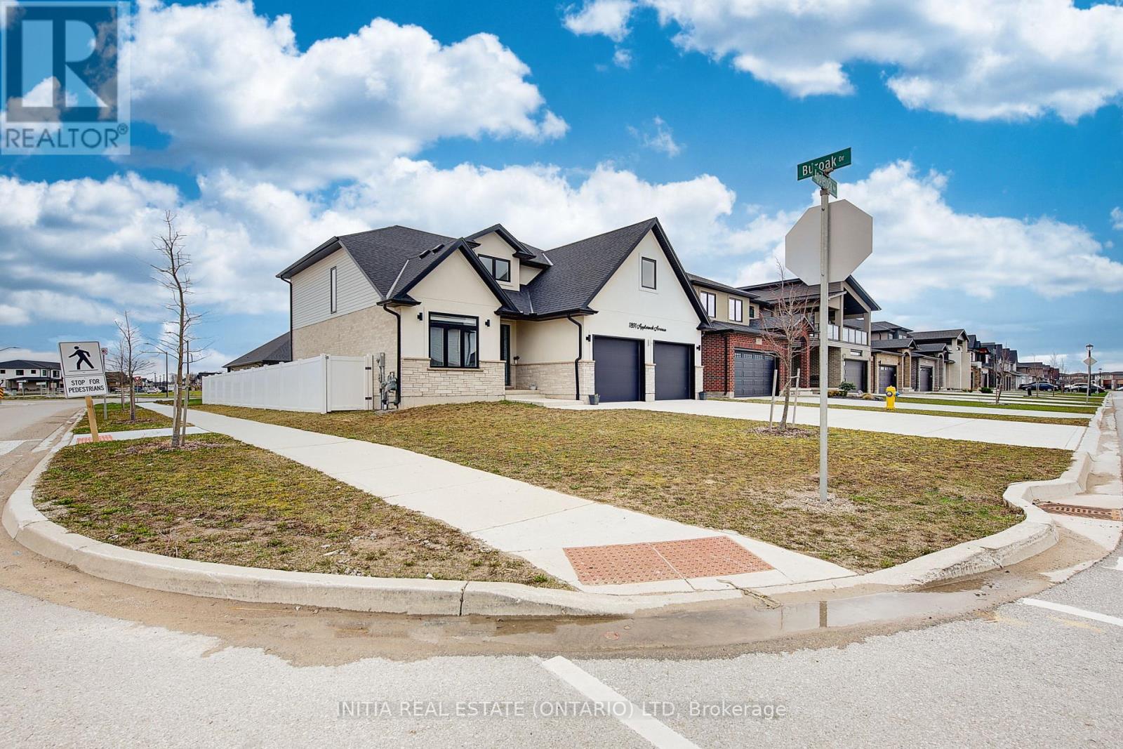 1891 APPLEROCK AVENUE, London North (North S)