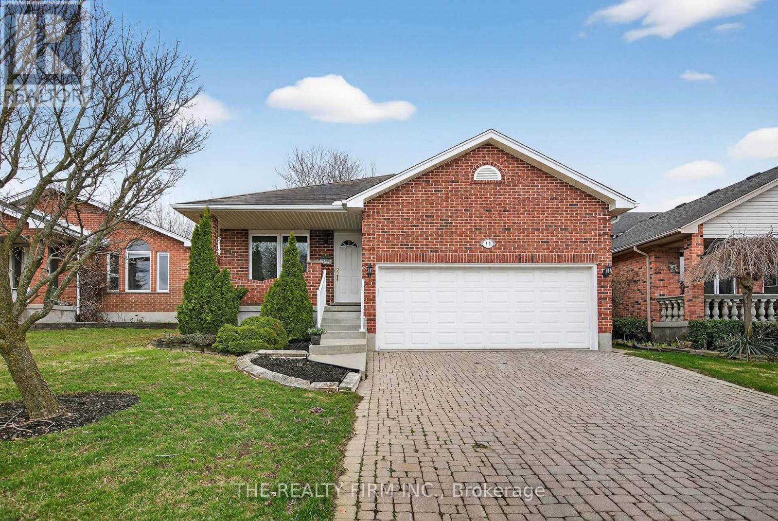 18 EULA WHITE PLACE, London South (South J)