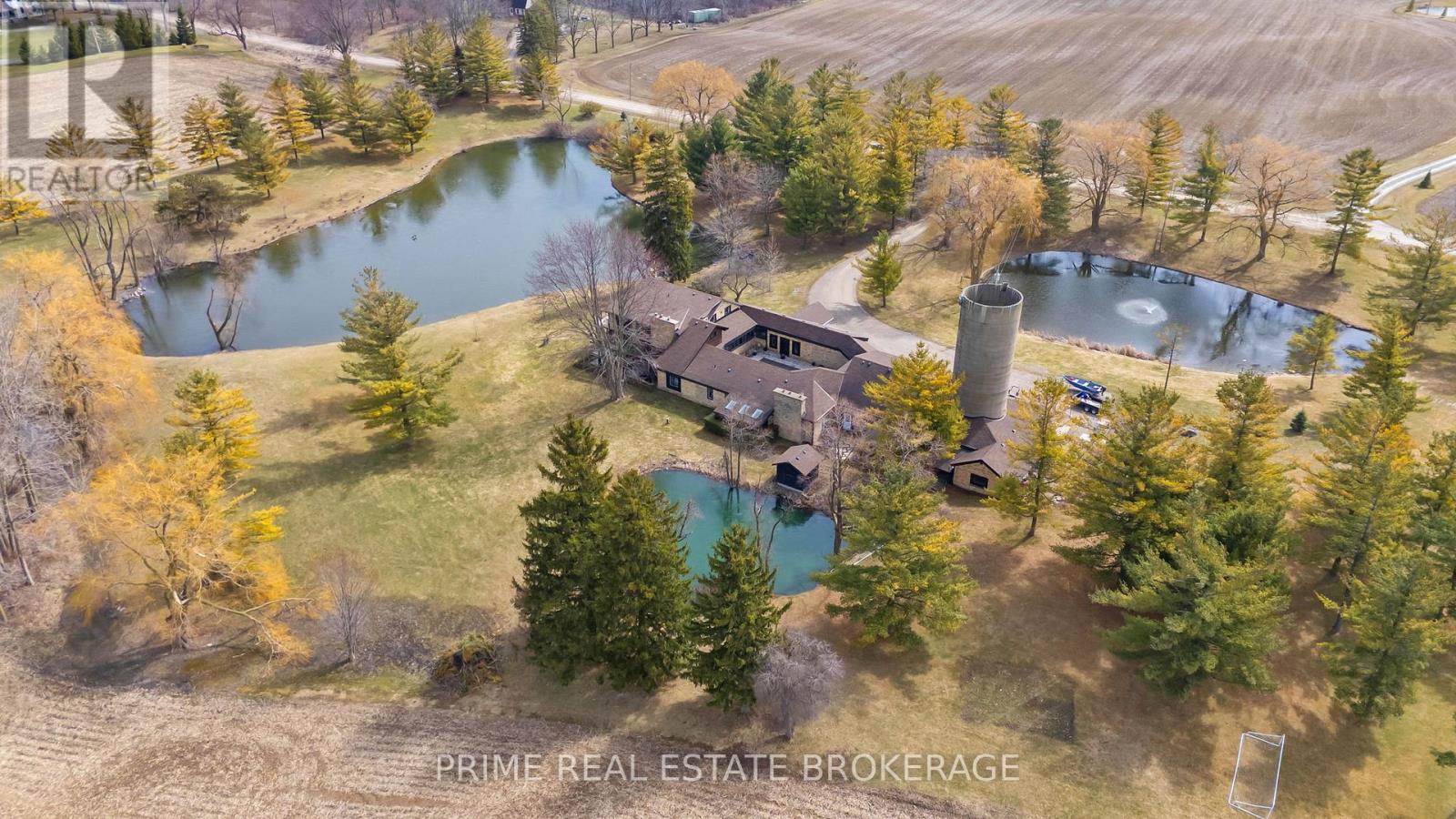 10096 CHARLTON DRIVE, Middlesex Centre