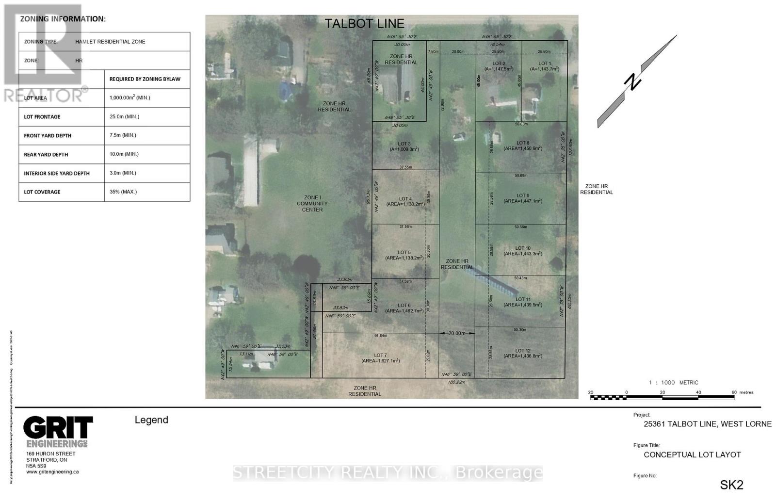 25349 TALBOT LINE, West Elgin (Eagle)