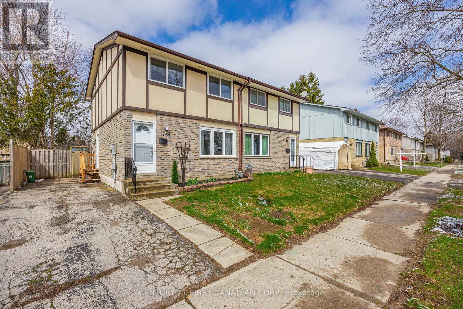 1763 ALDERSBROOK ROAD, London North (North F)