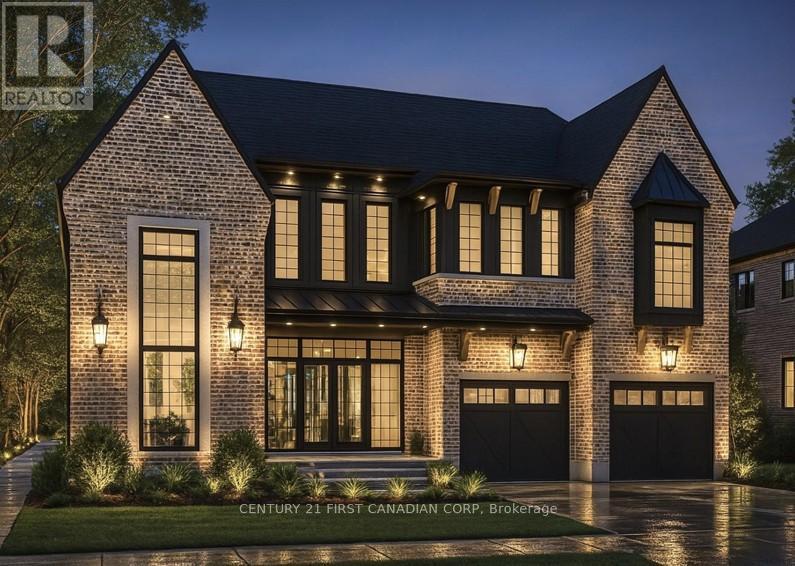 856 WHITE PINE STREET, London North (North S)