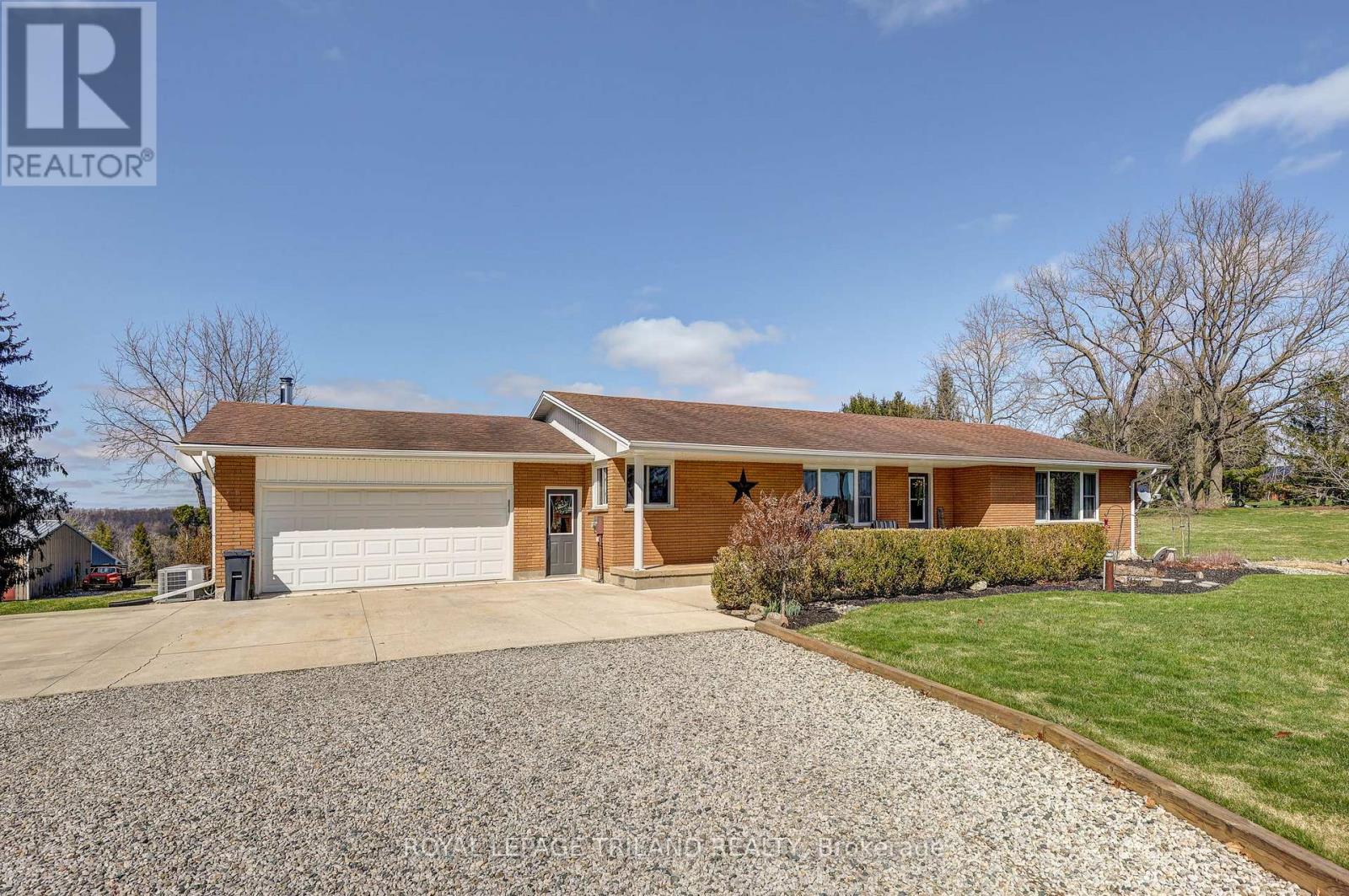 46930 SPARTA LINE, Central Elgin