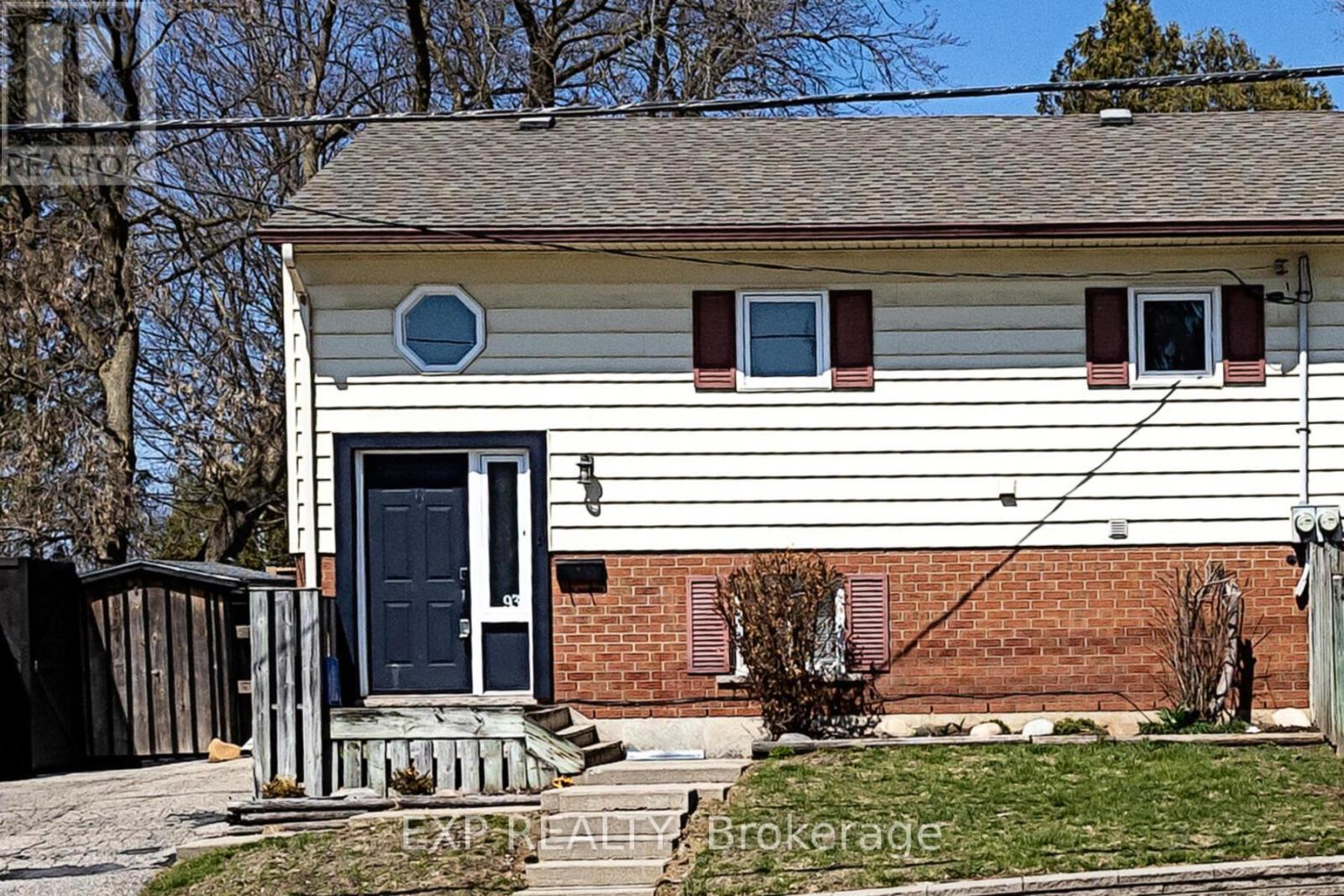 93 KING STREET E, Ingersoll (Ingersoll - South)
