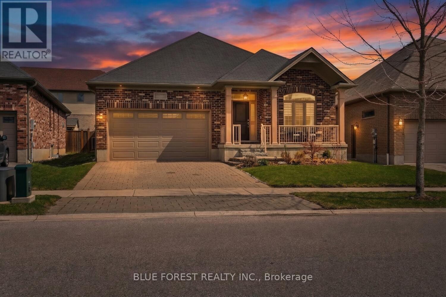 3150 MORGAN AVENUE, London South (South W)