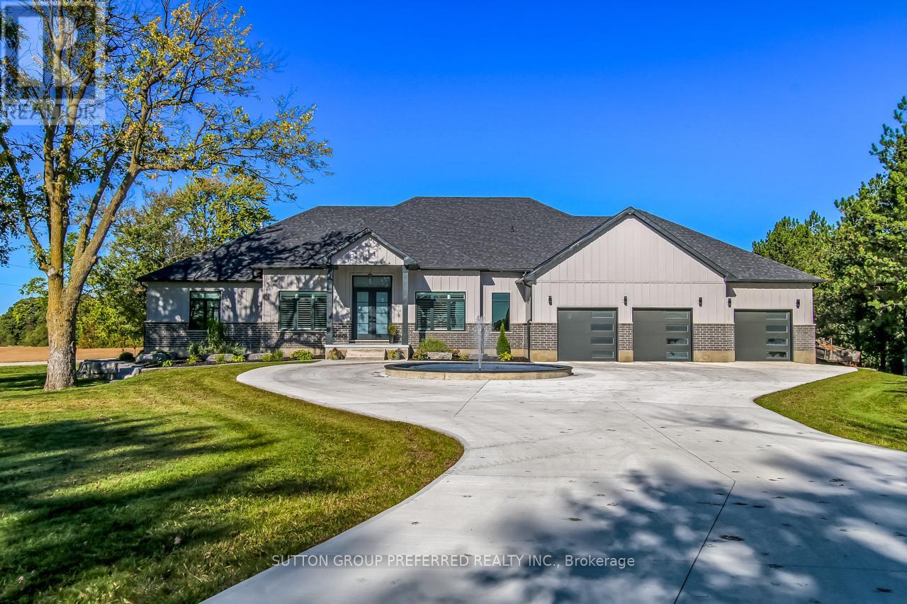 25770 POPLAR HILL ROAD, Middlesex Centre