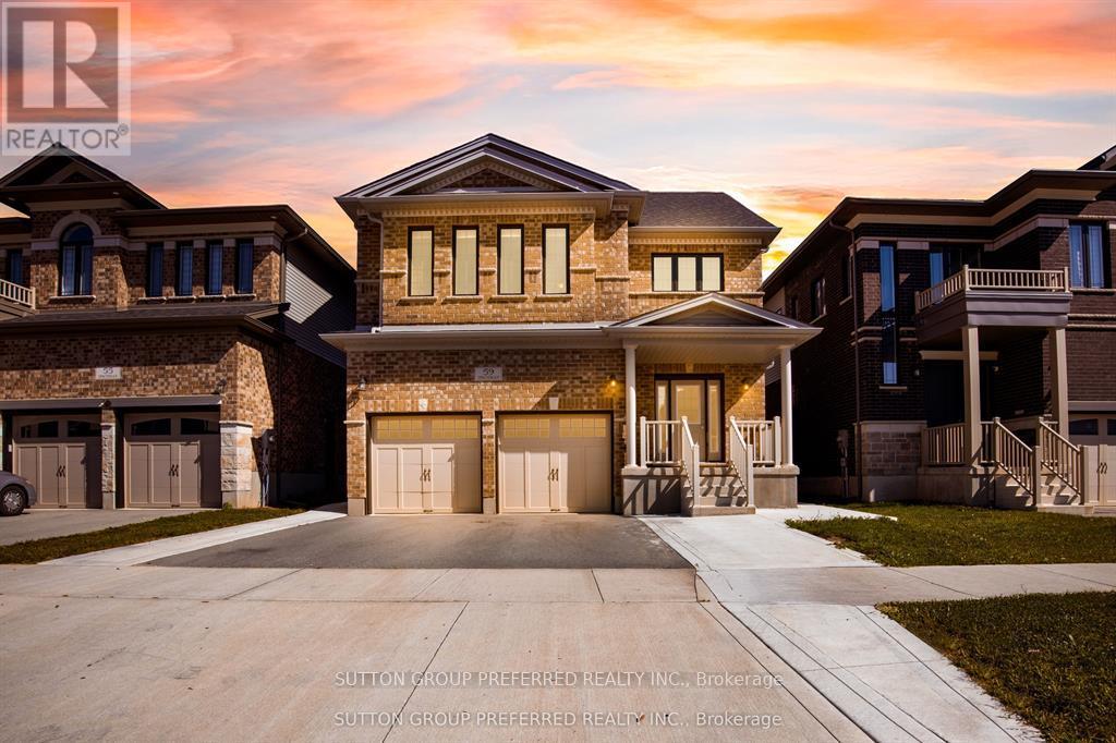 59 SPACHMAN STREET, Kitchener