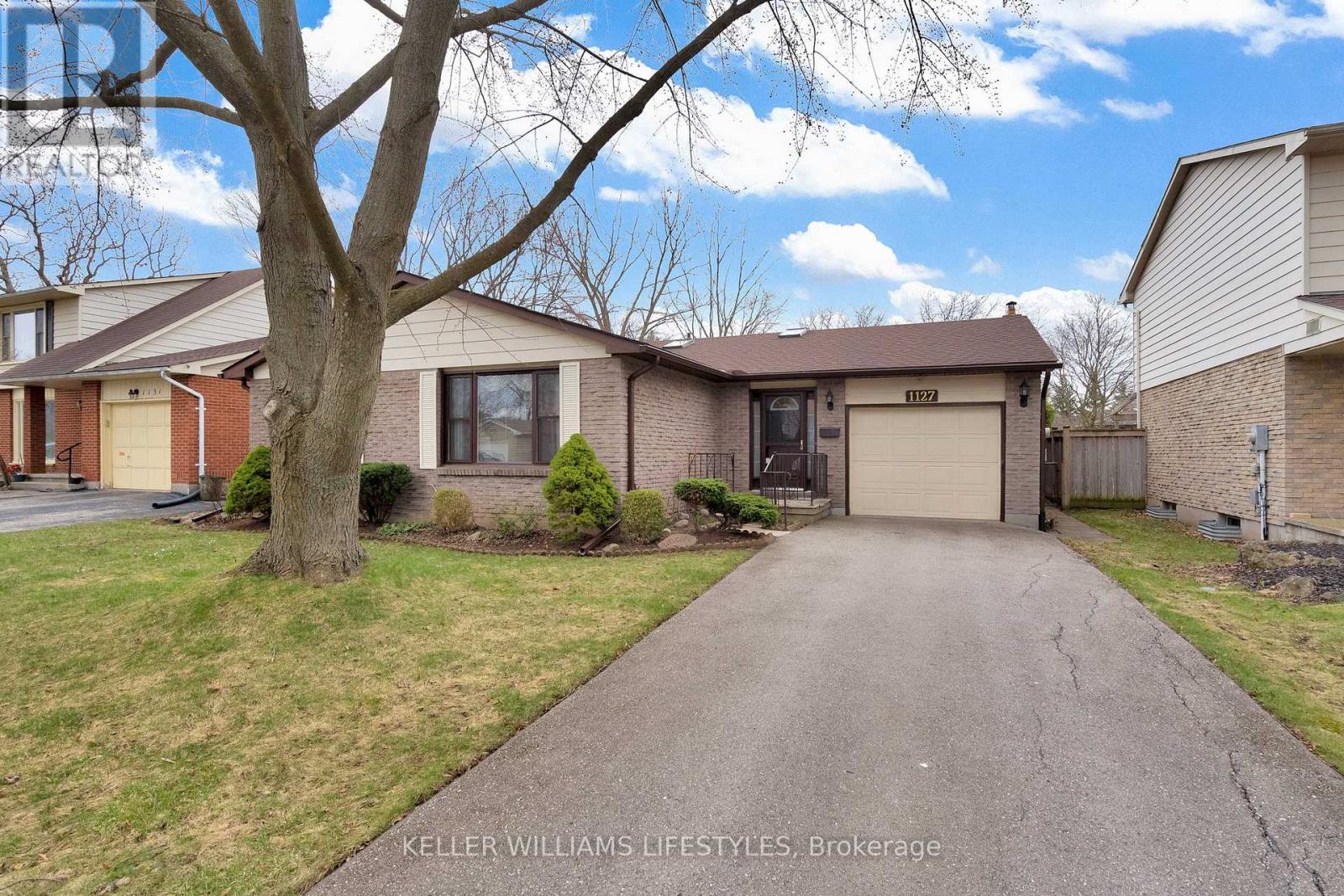 1127 QUINTON ROAD, London North (North P)