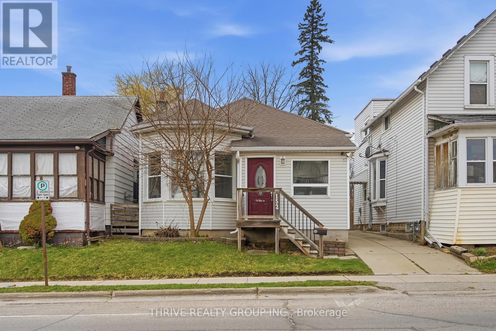 152 ROSS STREET, St. Thomas