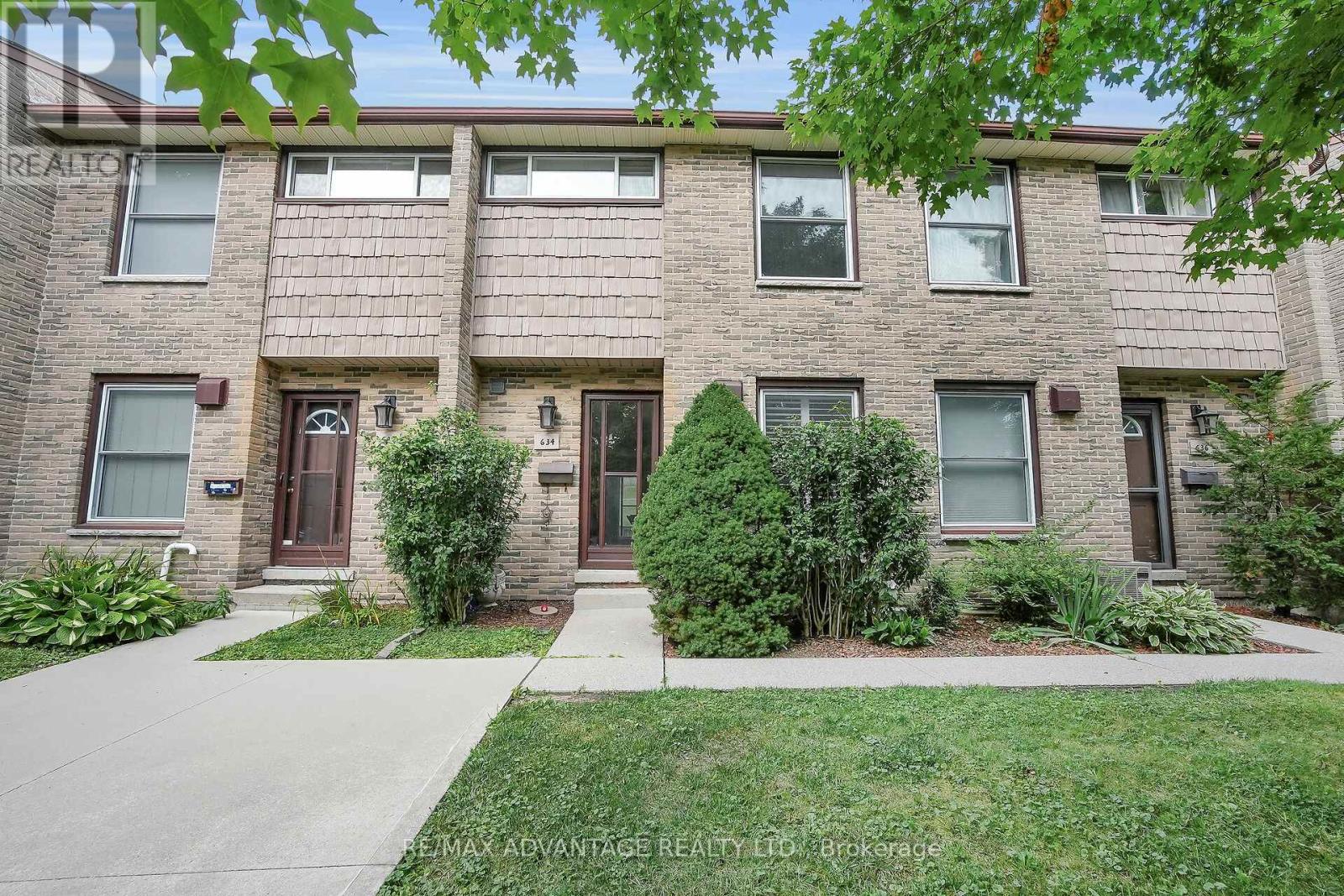 60 - 634 WONDERLAND ROAD S, London South (South N)