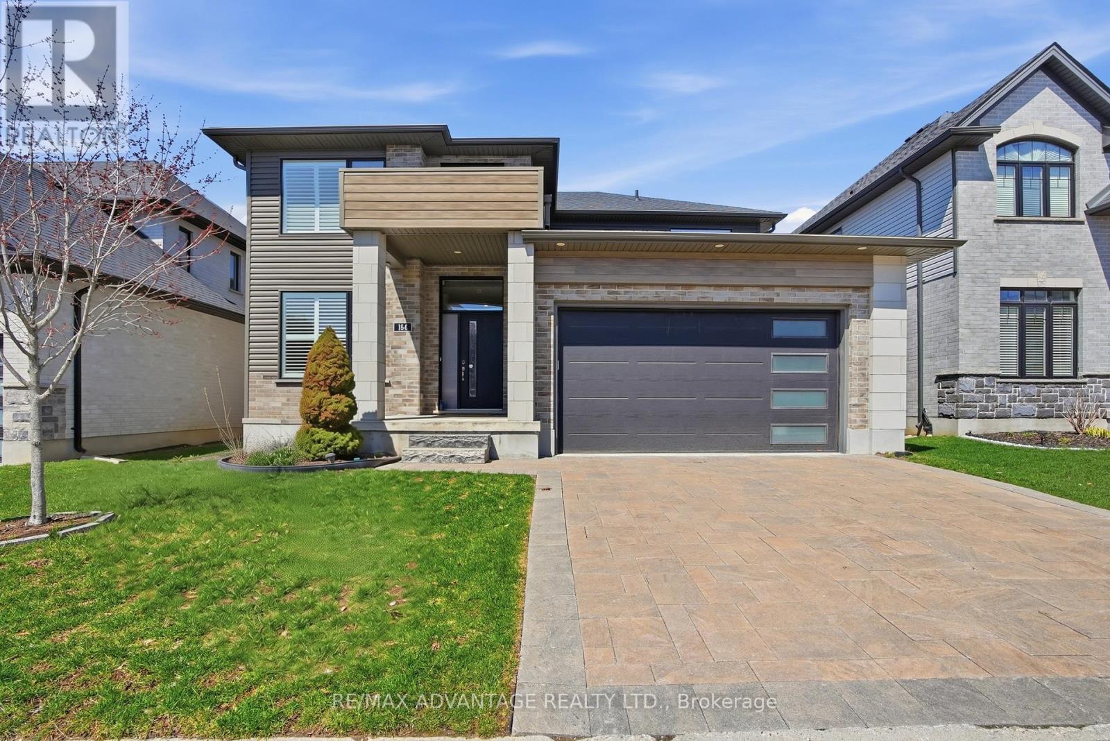 164 - 1061 EAGLETRACE DRIVE, London North (North S)