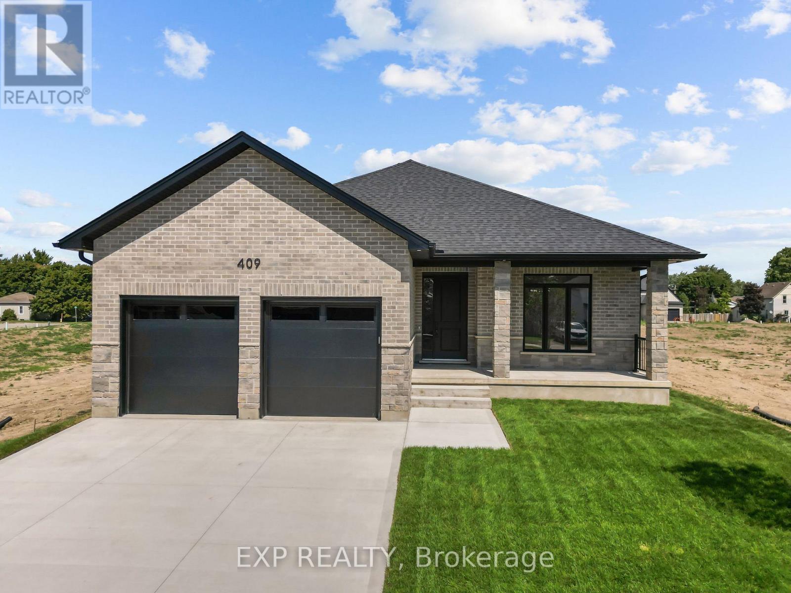 409 ONTARIO STREET, Warwick (Watford)