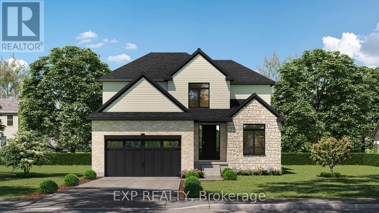 261 JOHN STREET, Warwick (Watford)