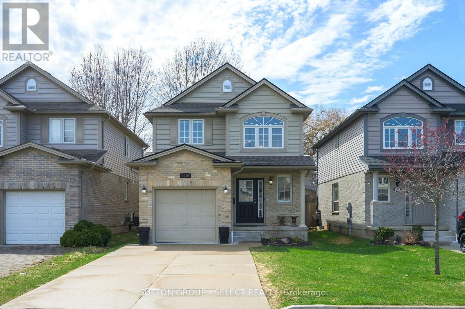 1489 MICKLEBOROUGH DRIVE, London North (North I)