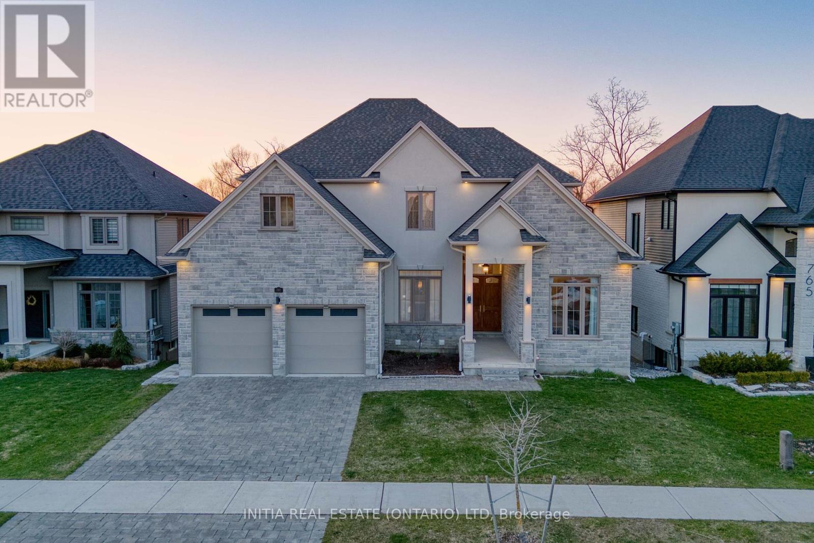 757 ZAIFMAN CIRCLE, London North (North B)