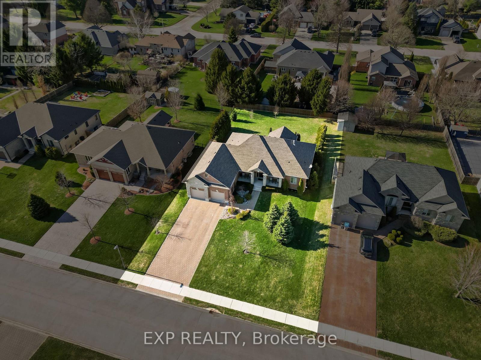 9 TOWERLINE STREET, Middlesex Centre (Delaware Town)