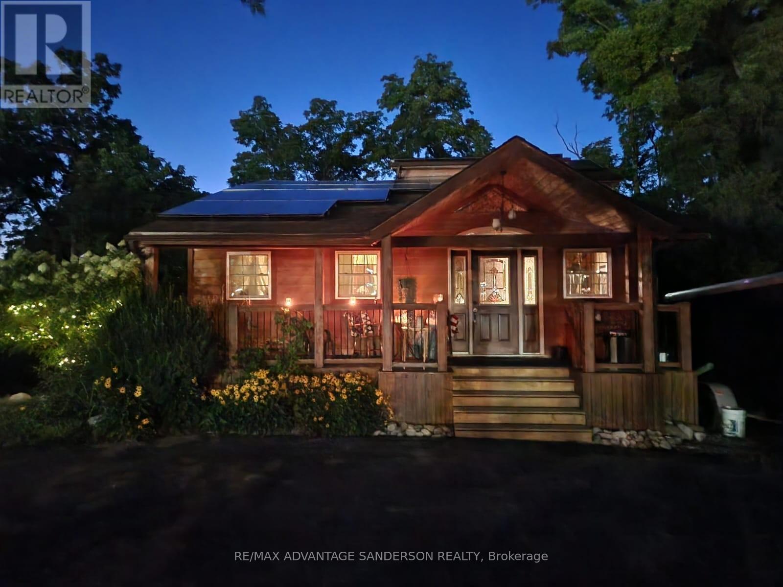 22476 COLDSTREAM ROAD, Middlesex Centre