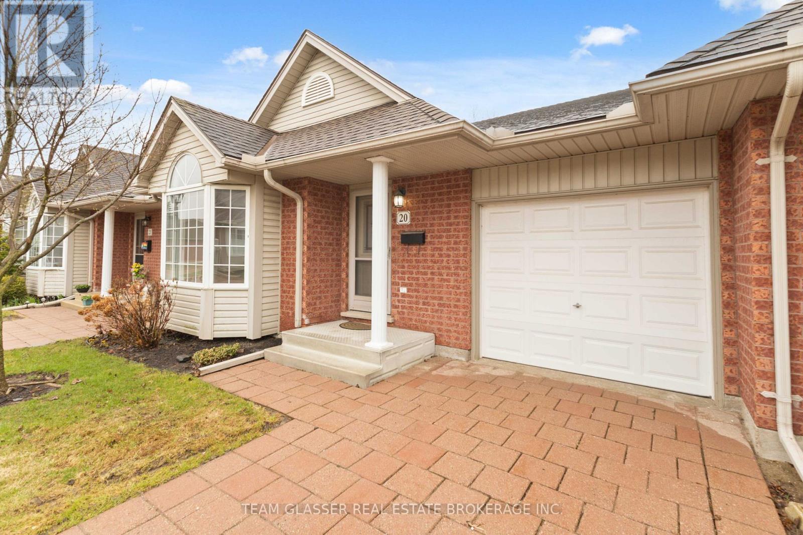 20 - 1555 HIGHBURY AVENUE N, London East (East A)