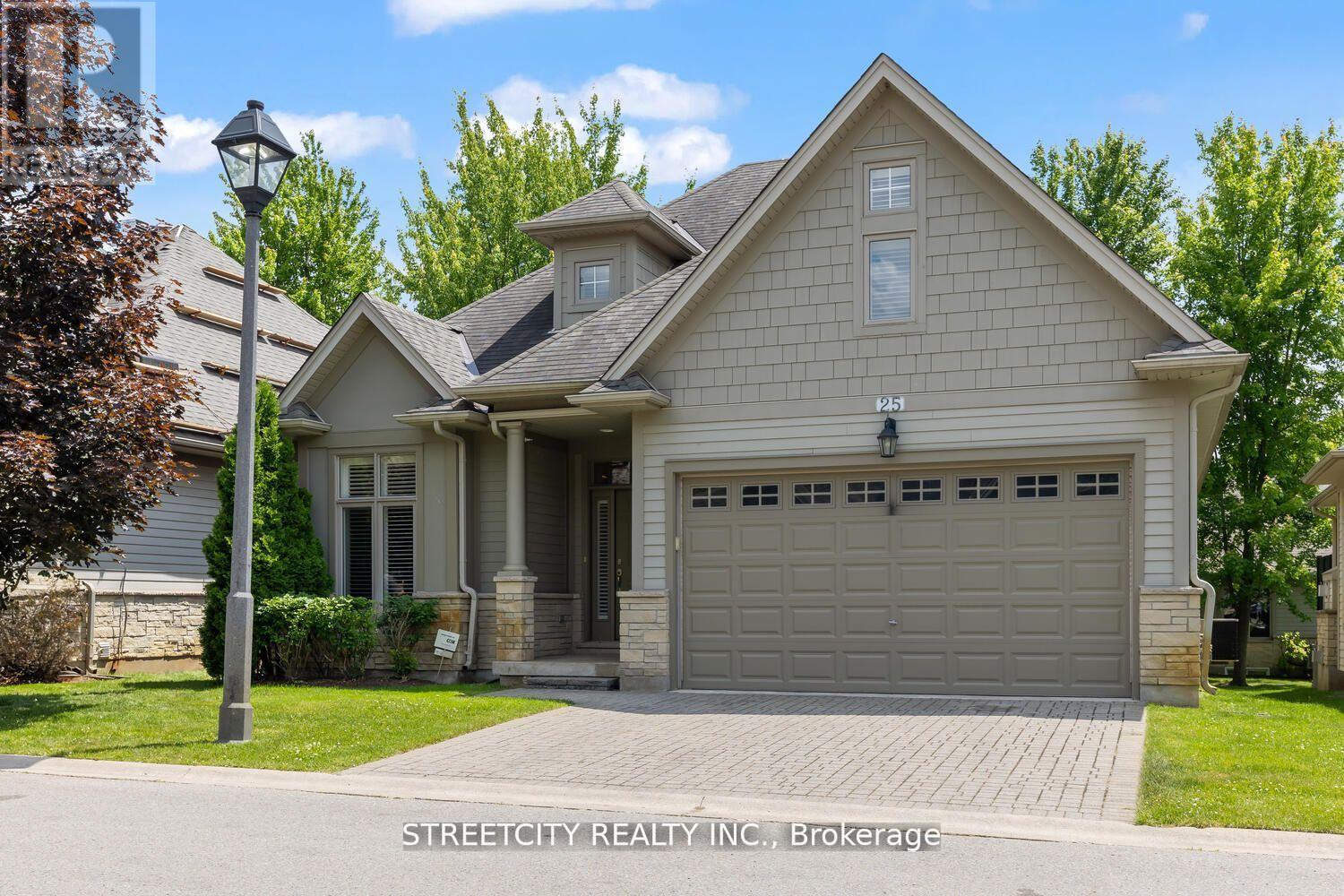 25 - 124 NORTH CENTRE ROAD, London North (North B)