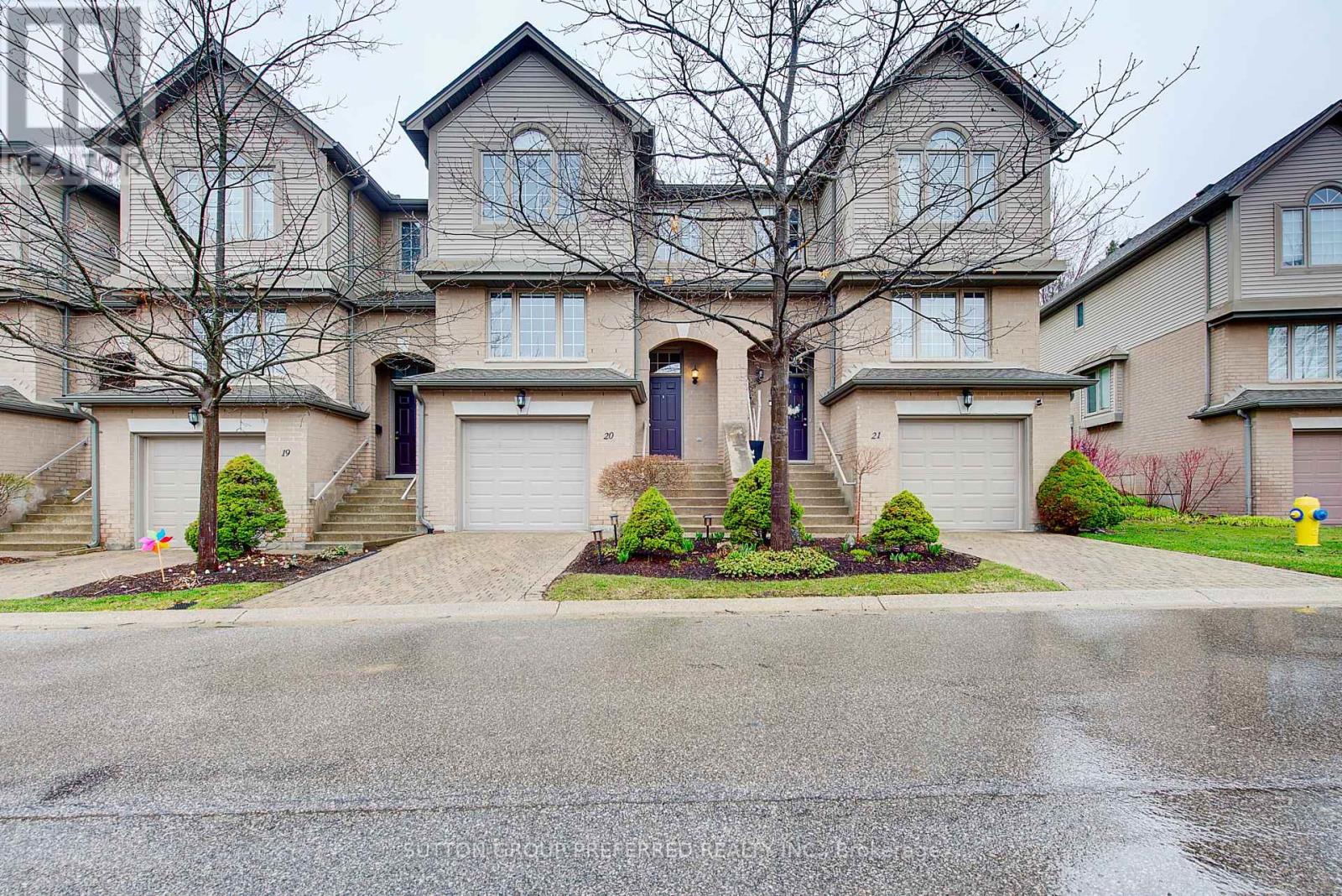 20 - 270 NORTH CENTRE ROAD, London North (North R)