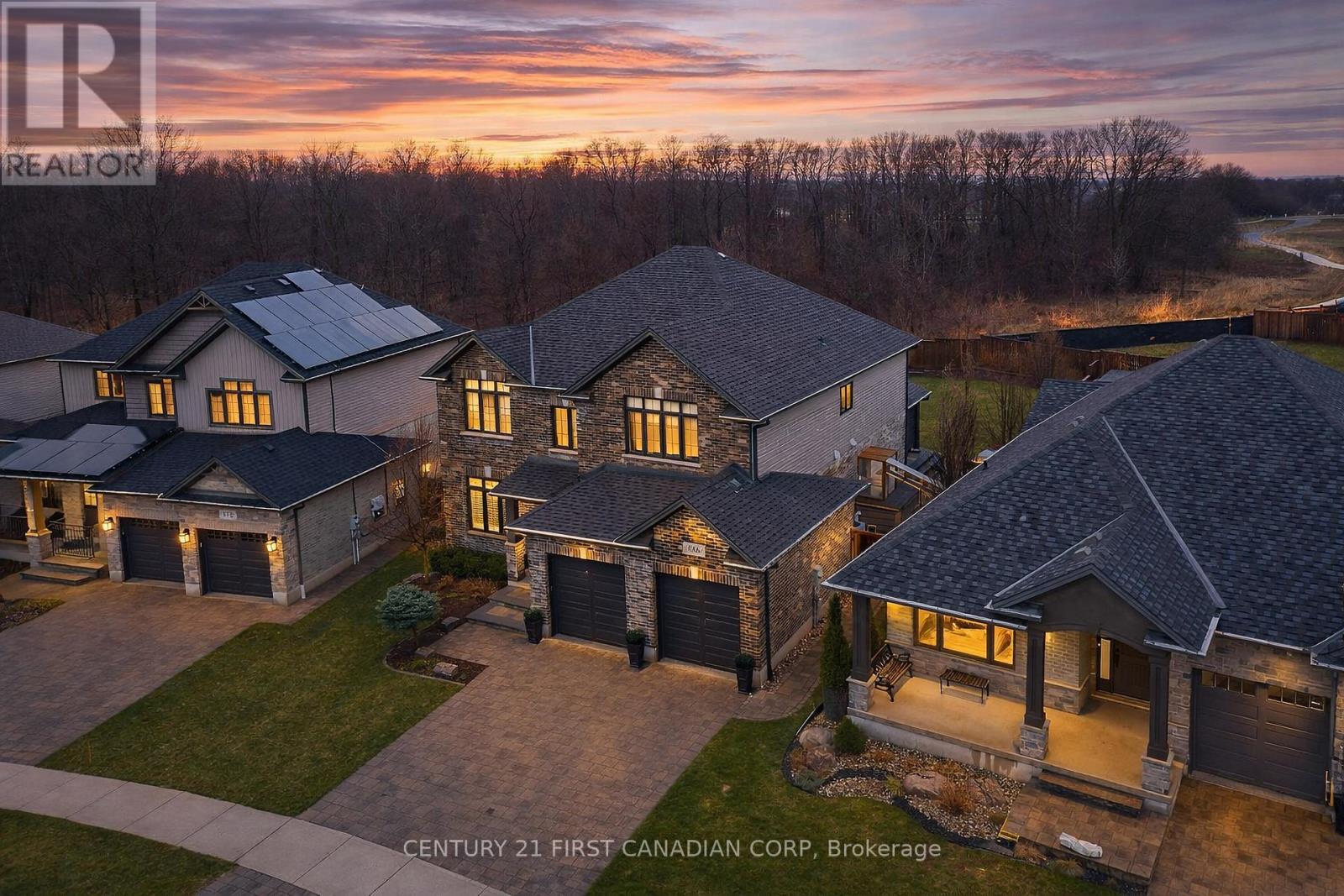 1066 RIVERBEND ROAD, London South (South B)