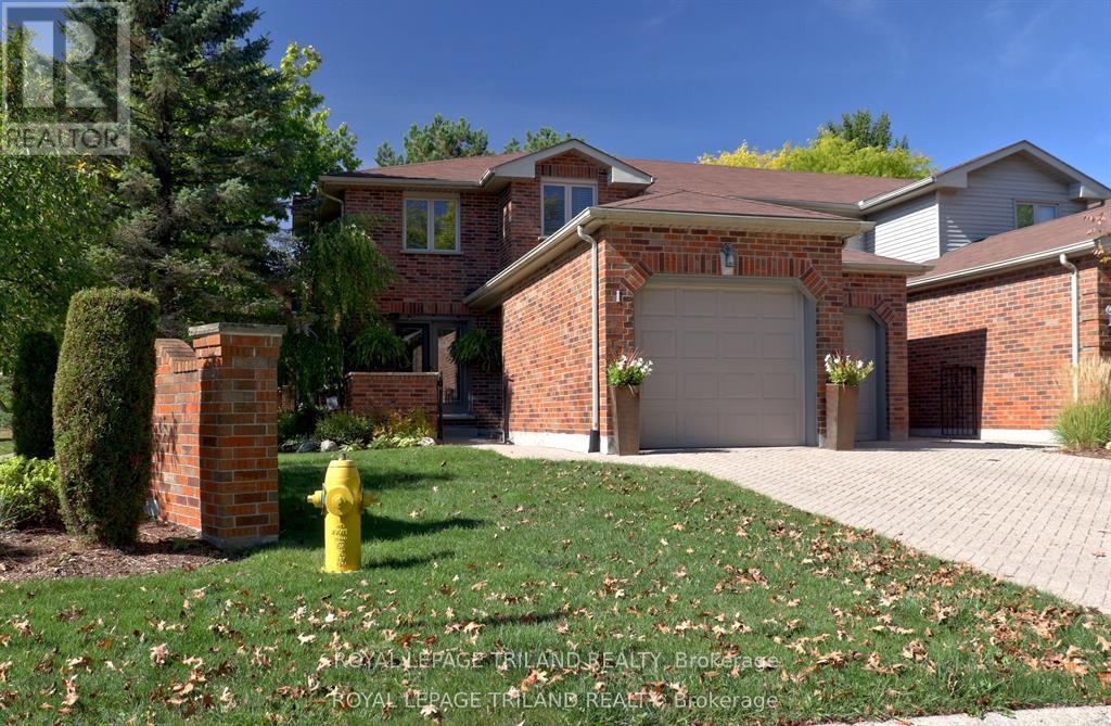 1 - 70 SUNNYSIDE DRIVE, London North (North G)