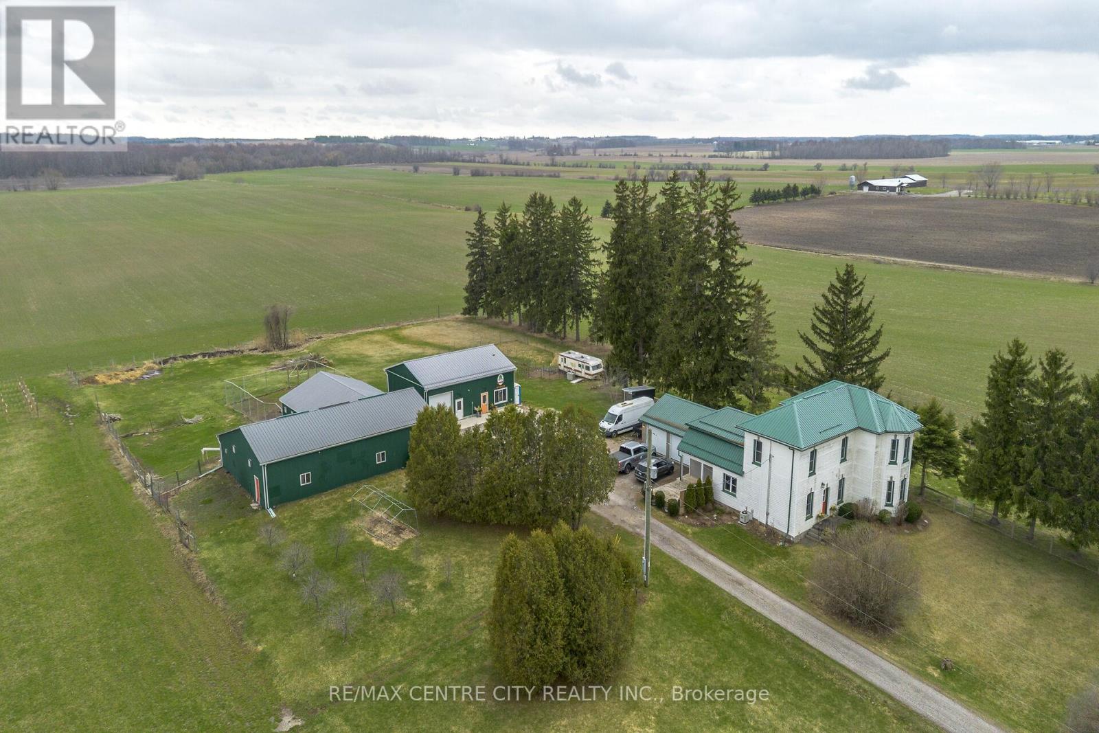 323804 MOUNT ELGIN ROAD, South-West Oxford (Mount Elgin)