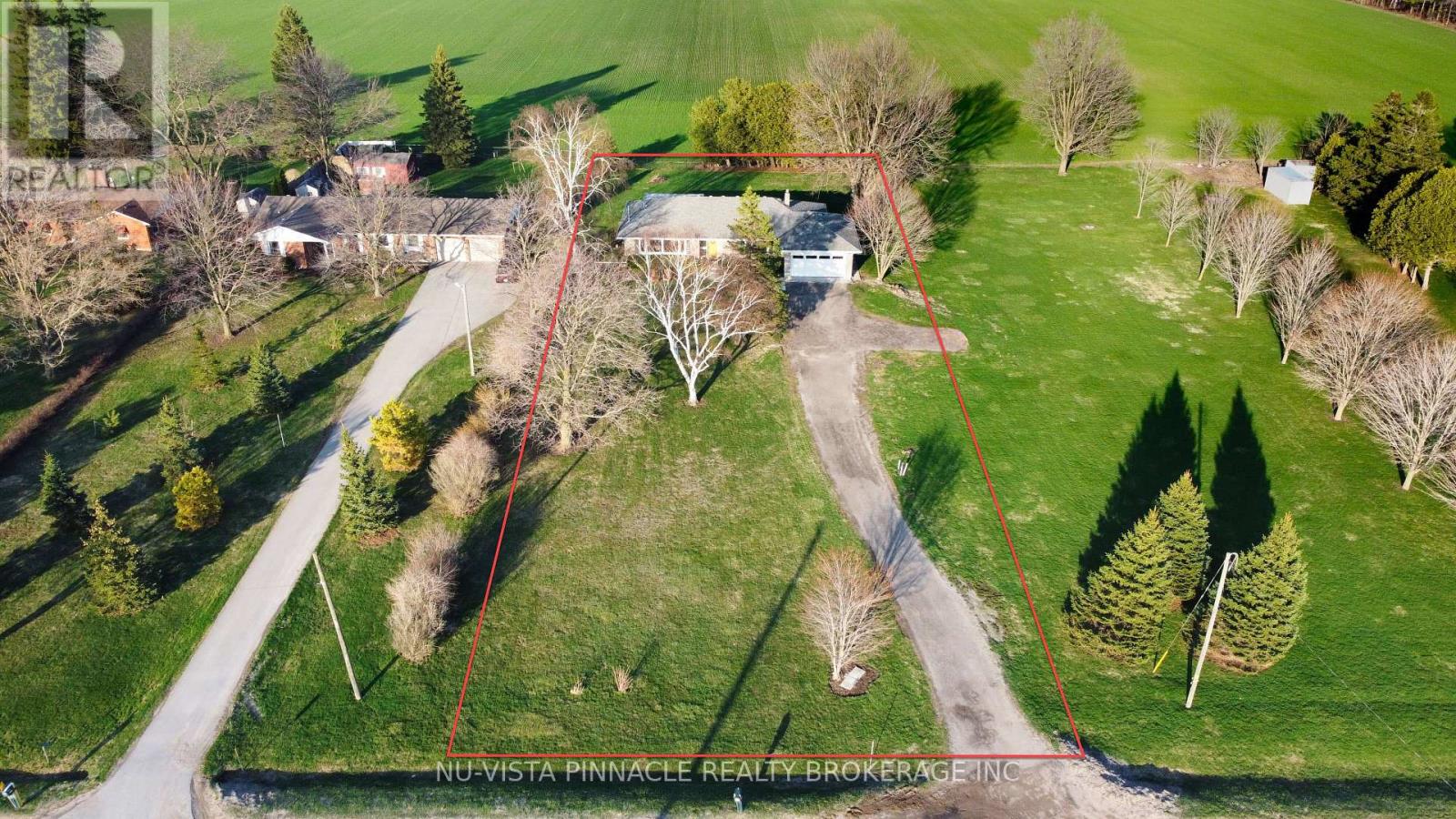 21752 RICHMOND STREET, Middlesex Centre