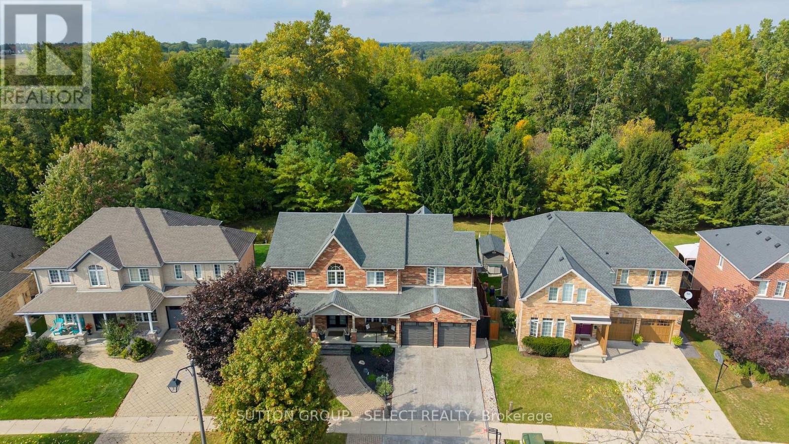 45 SHAW VALLEY DRIVE, St. Thomas