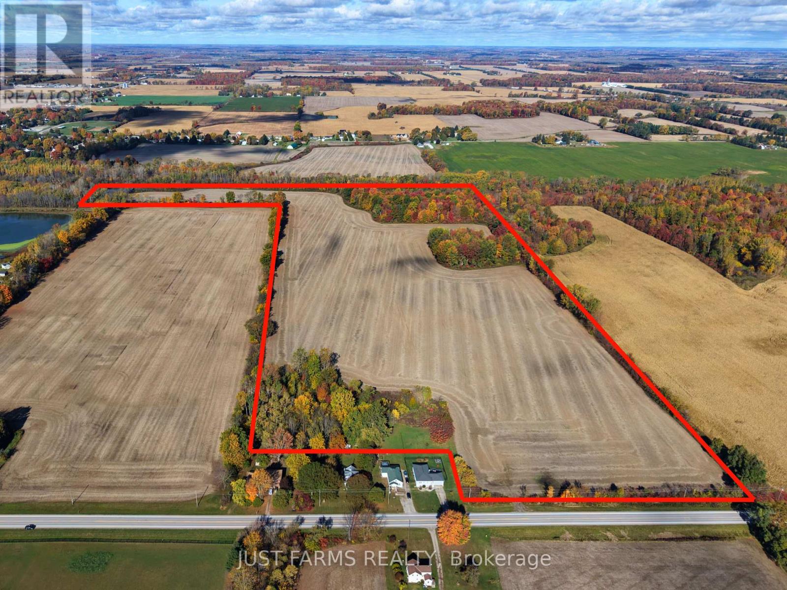 PT LT 8 PIONEER LINE, West Elgin