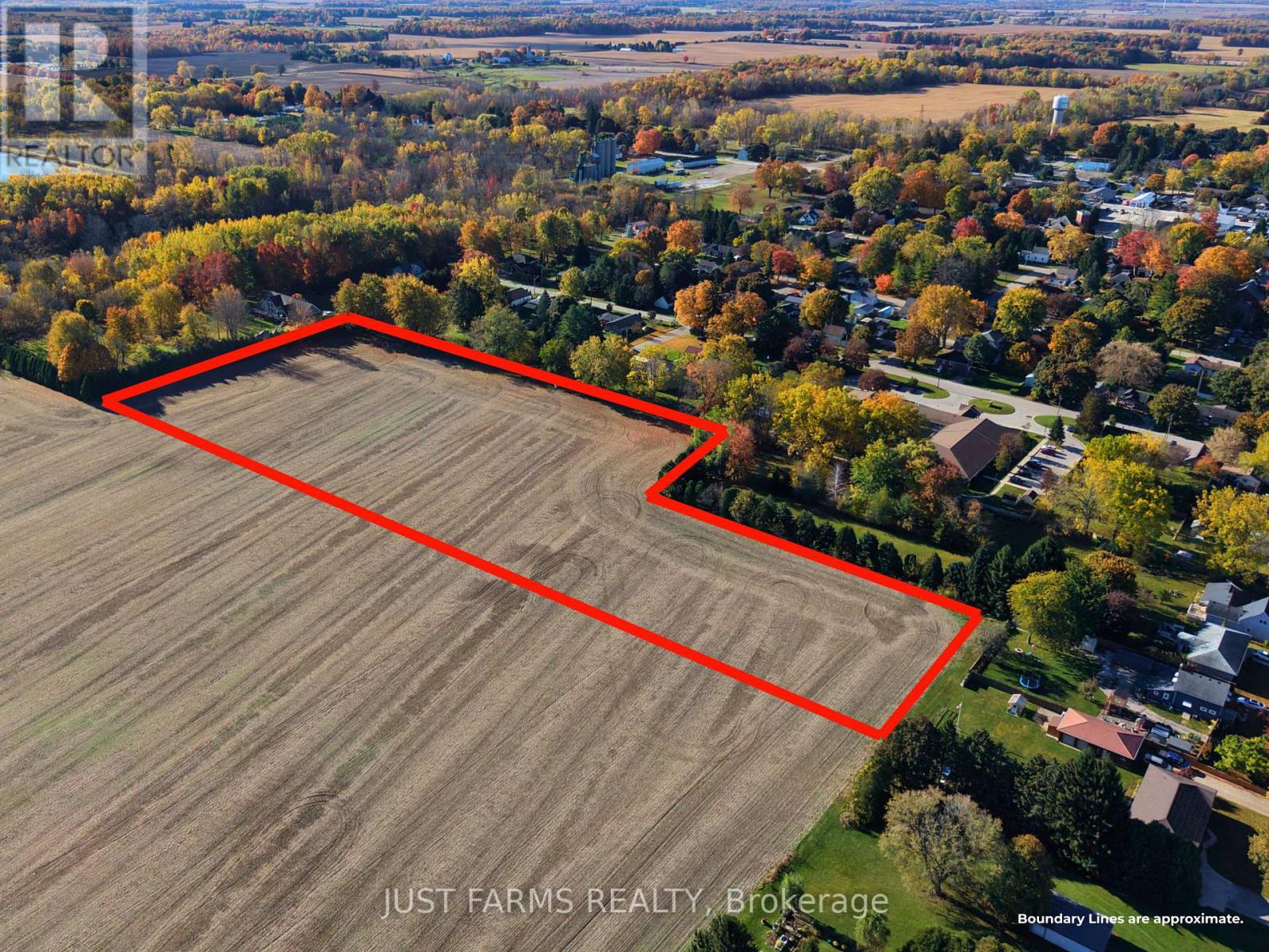 PT LT 59 QUEEN STREET, West Elgin (Rodney)