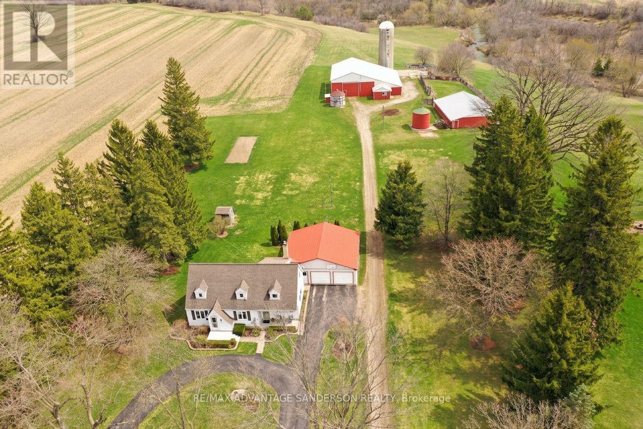 11247 MAPLE ROAD, North Middlesex