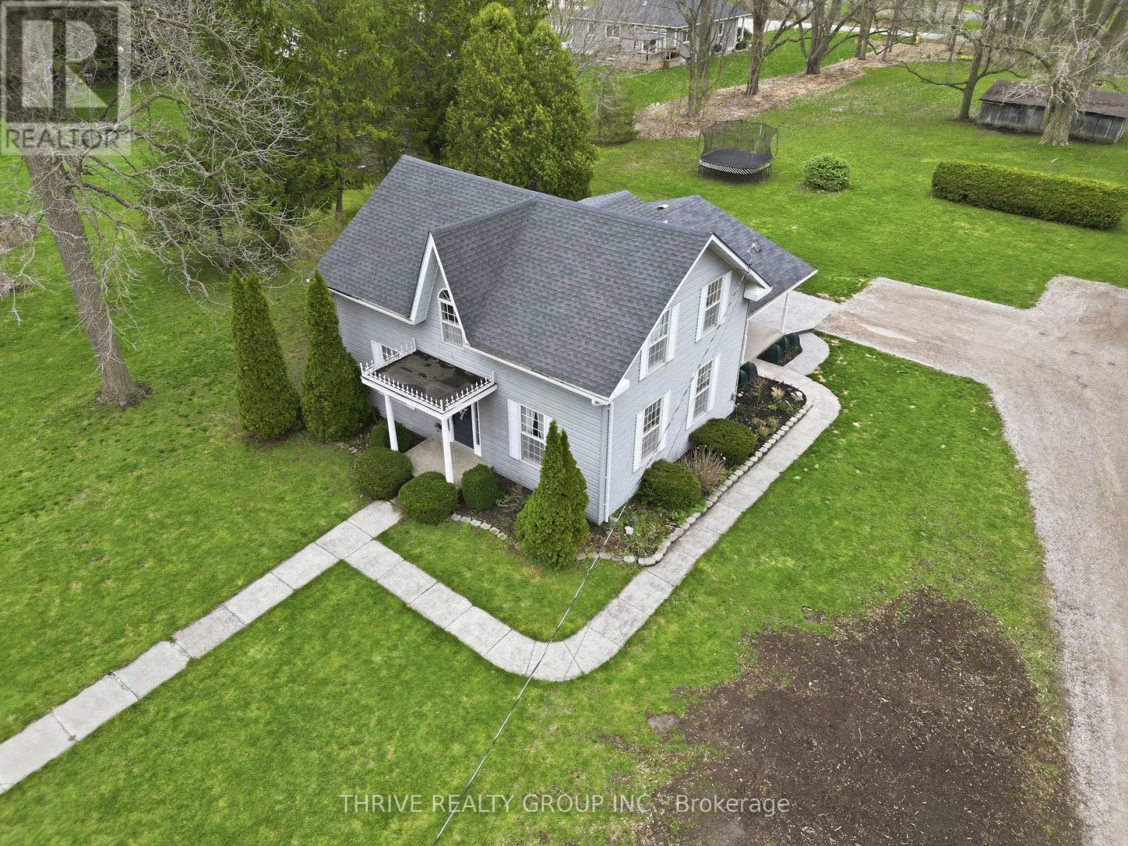 160 WEST PARK DRIVE S, North Middlesex (Parkhill)