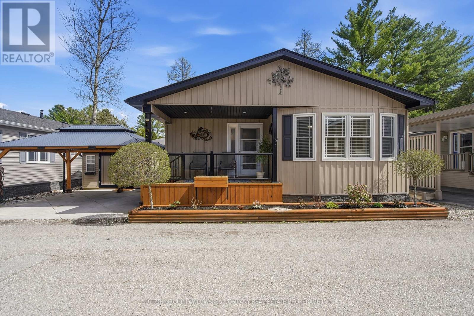 142 - 22790 AMIENS ROAD, Middlesex Centre