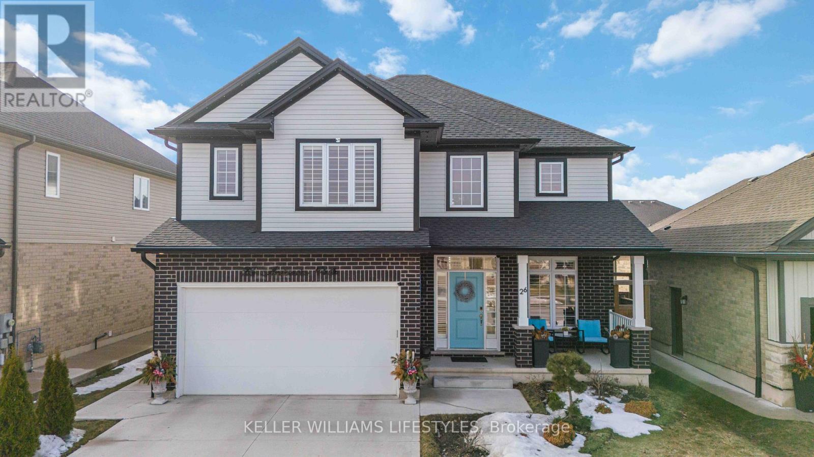 26 AMBROSIA PATH, St. Thomas