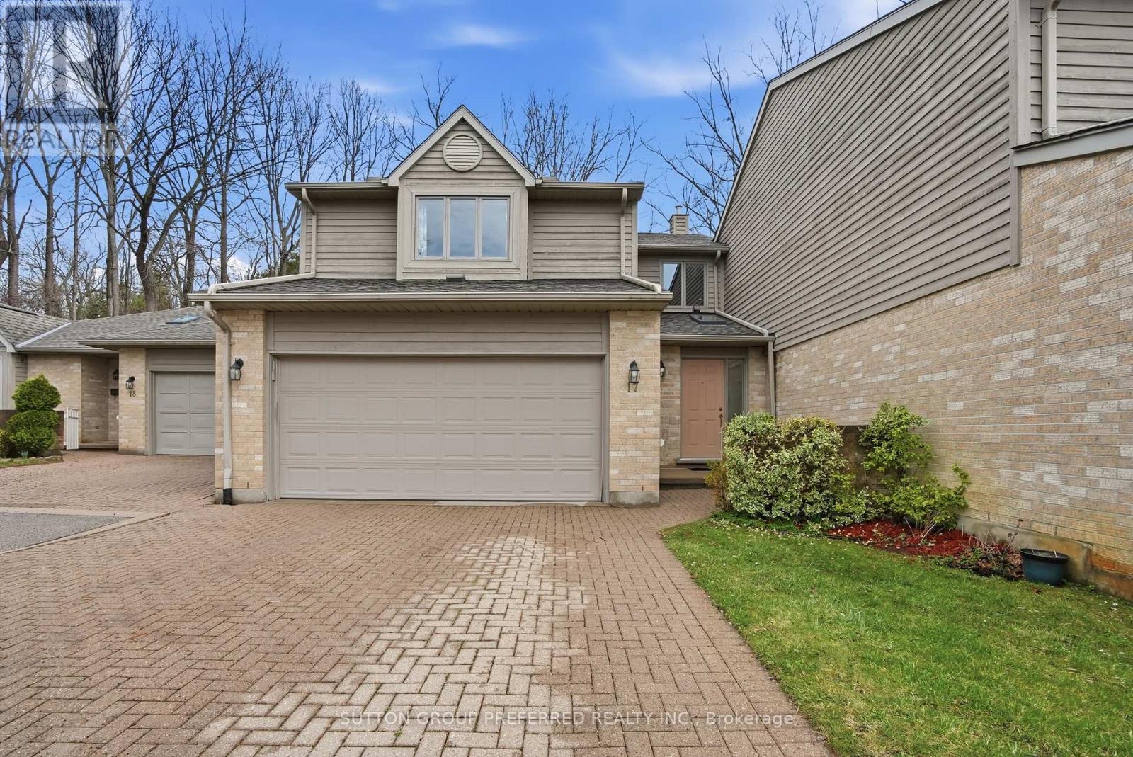 17 - 1500 RICHMOND STREET, London North (North G)