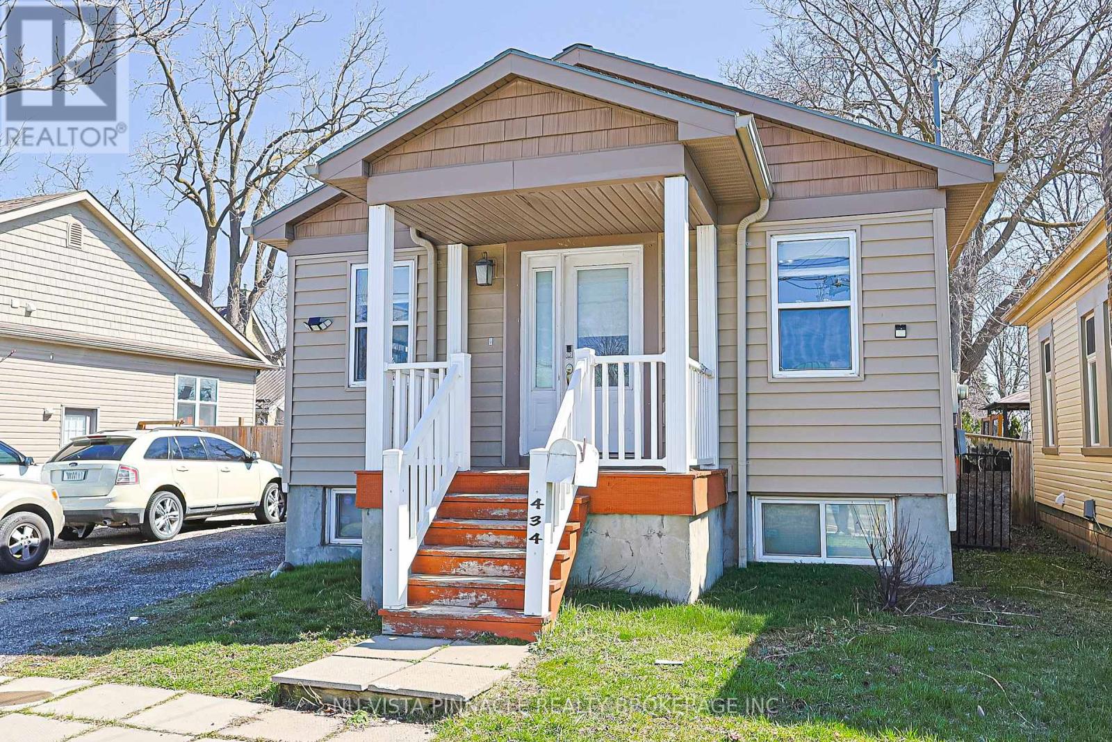 434 EGERTON STREET, London East (East M)