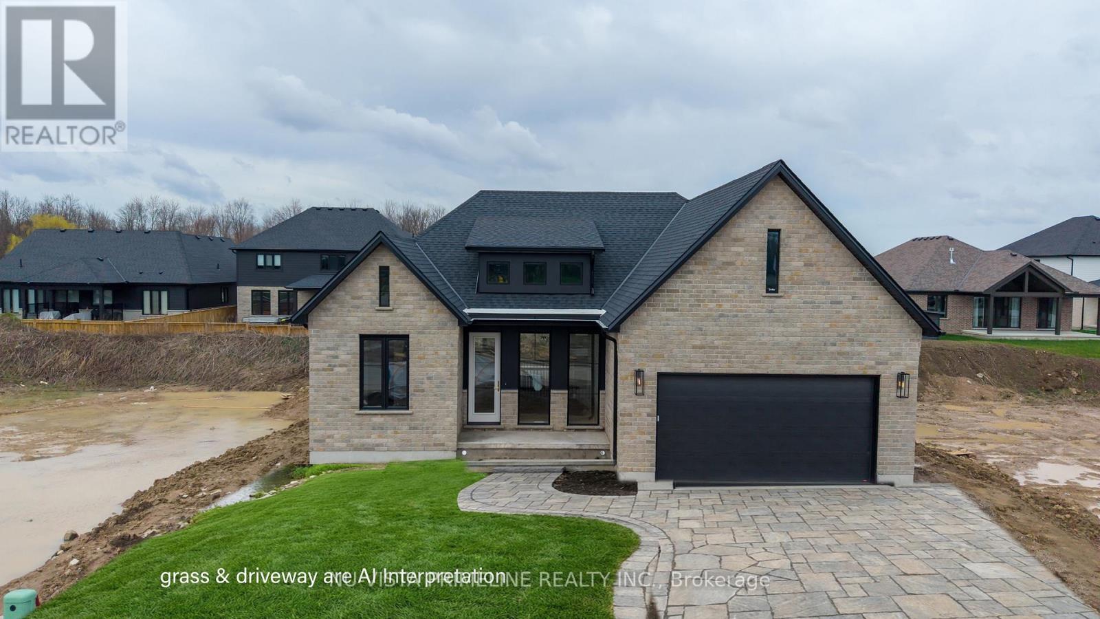 115 TIMBERWALK TRAIL W, Middlesex Centre (Ilderton)