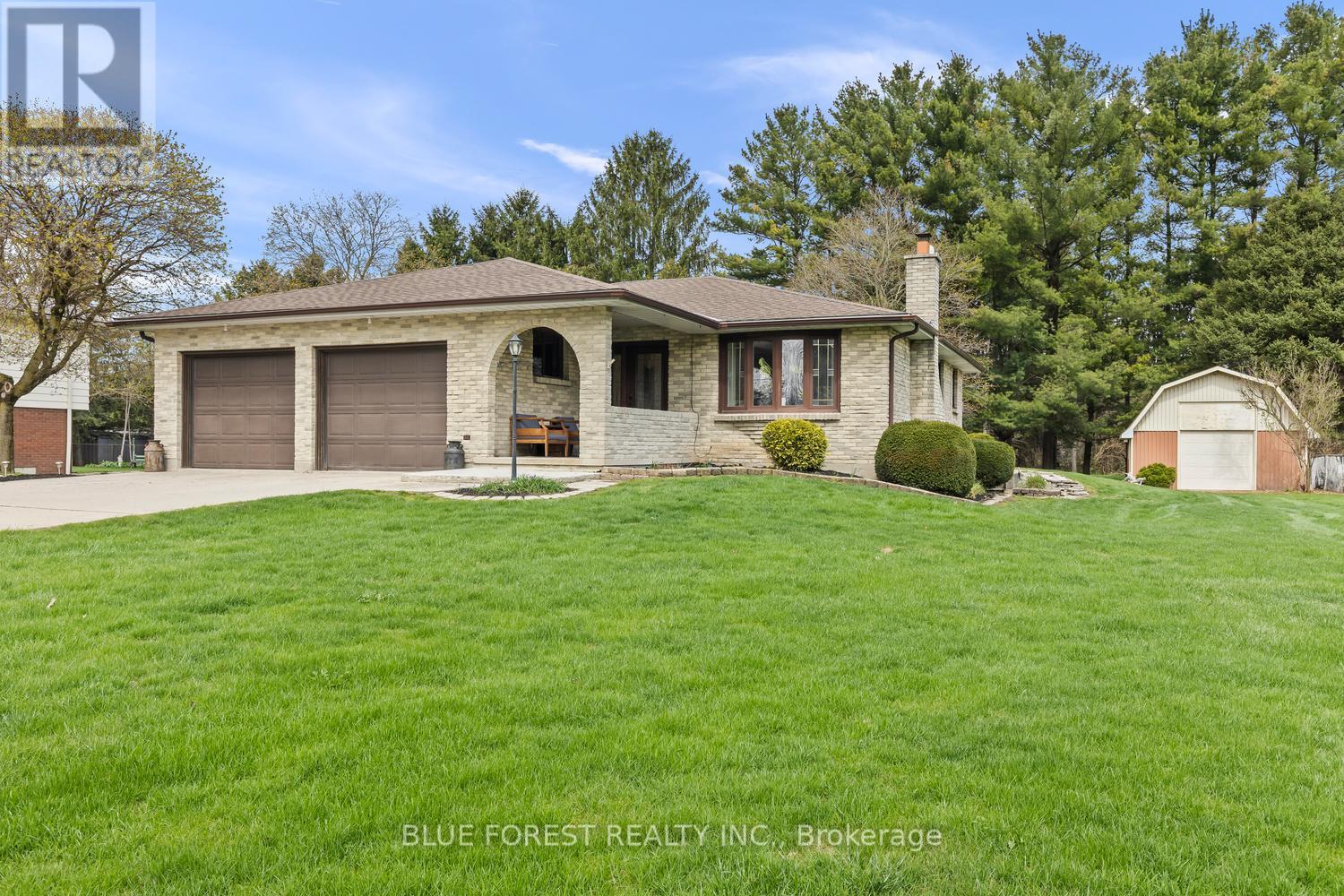 2362 SLO PITCH ROAD, Thames Centre