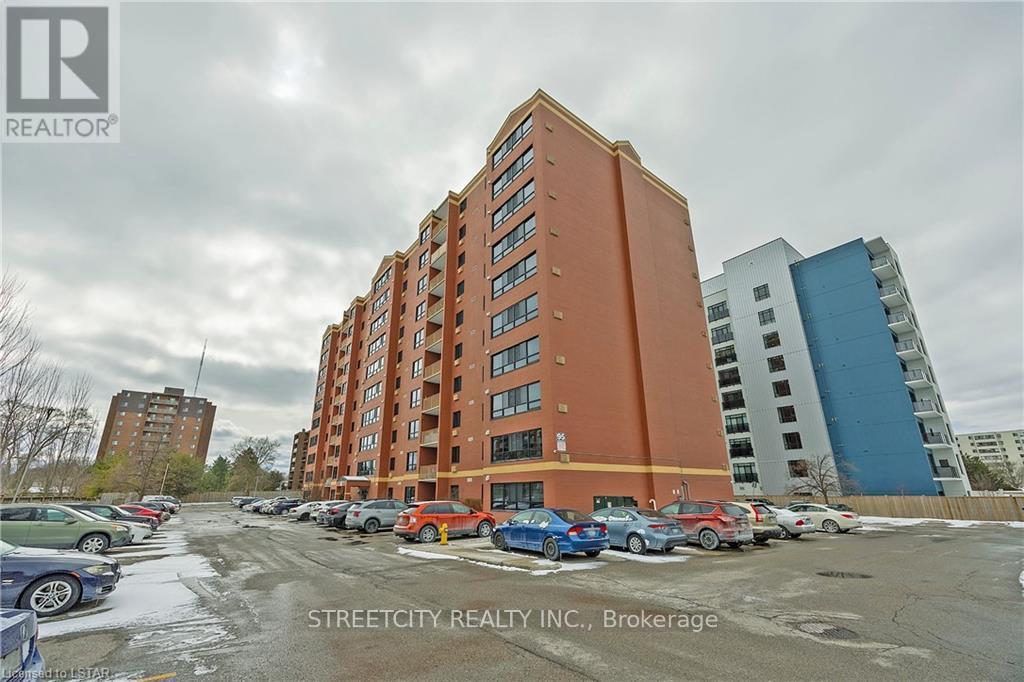 103 - 95 BASELINE ROAD W, London South (South E)