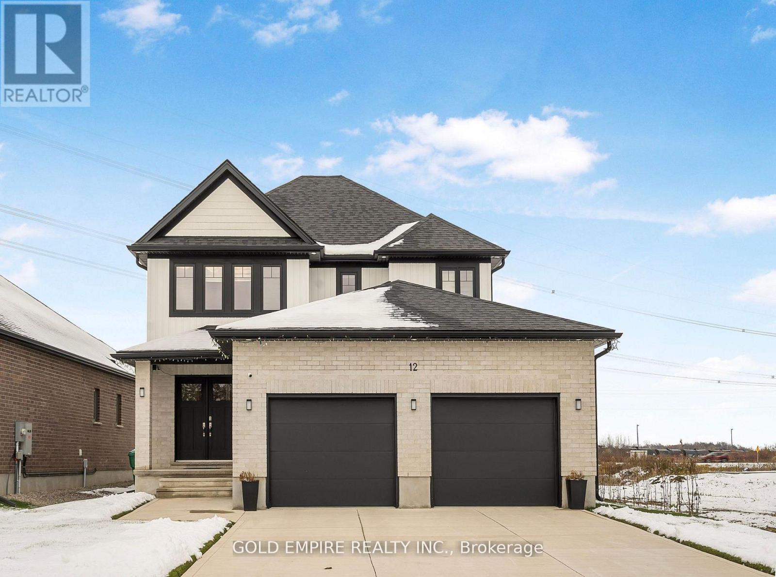 12 REA COURT, Southwold (Talbotville)