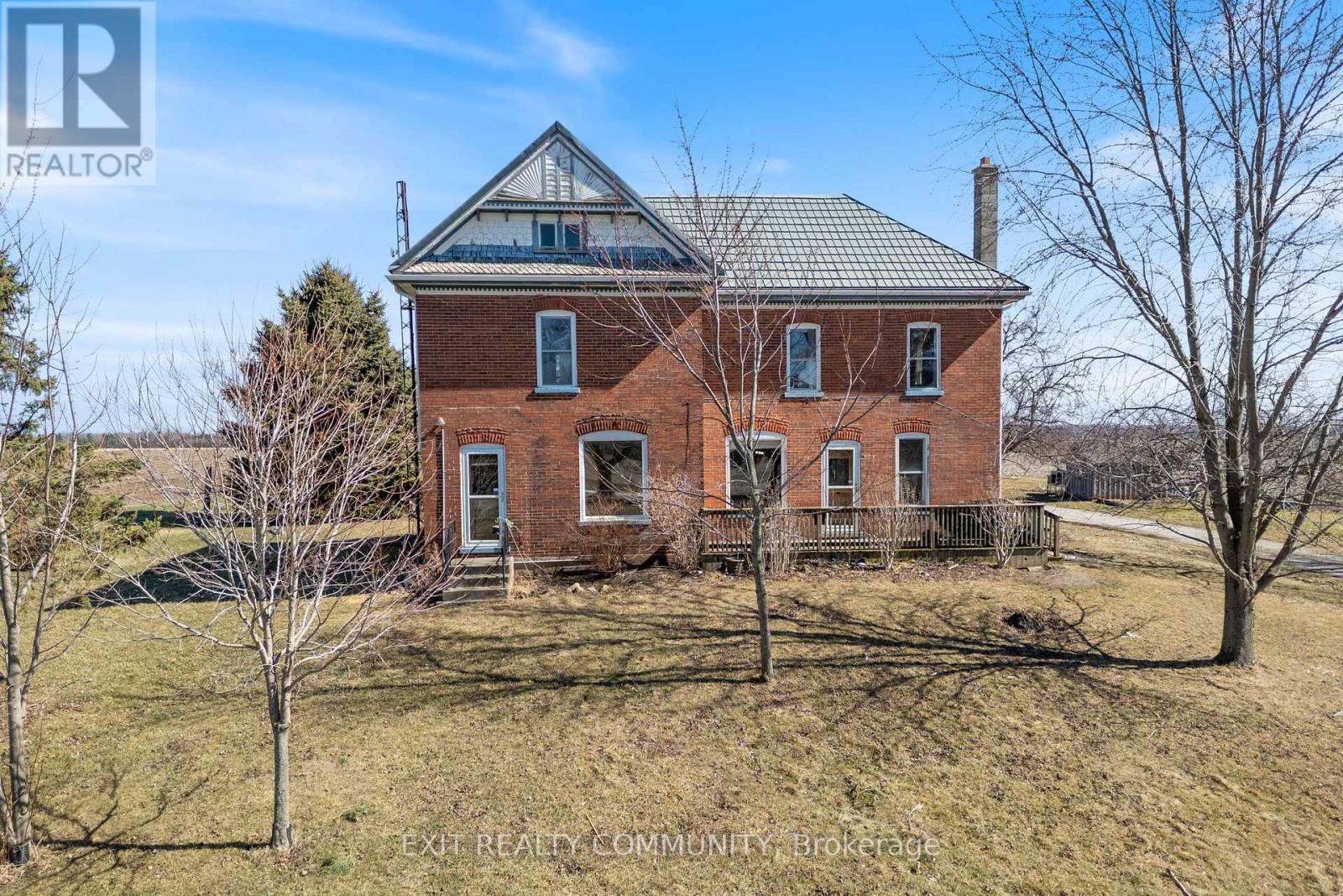 7053 AUGHRIM LINE E, Dawn-Euphemia (Dawn Euphemia)