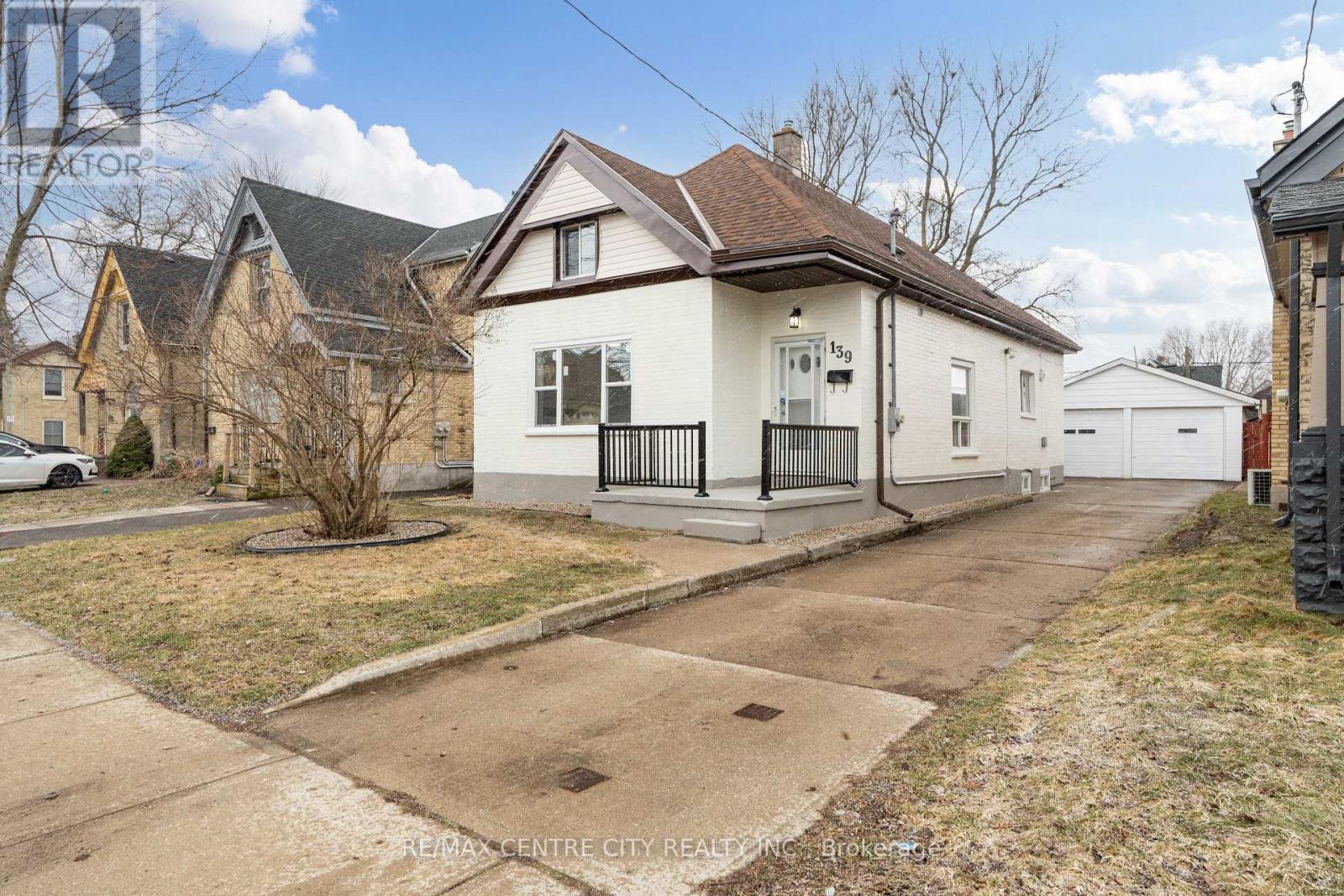 139 MAMELON STREET, London East (East L)