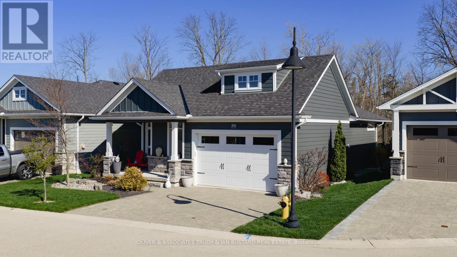 4 - 50 SUNRISE LANE, Lambton Shores (Grand Bend)