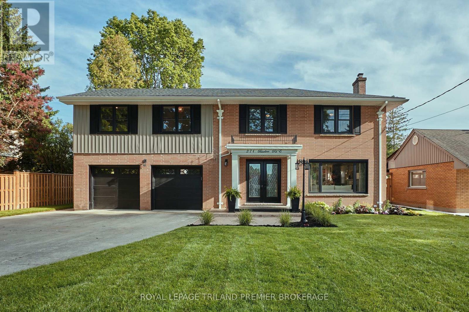 271 BASELINE ROAD E, London South (South G)